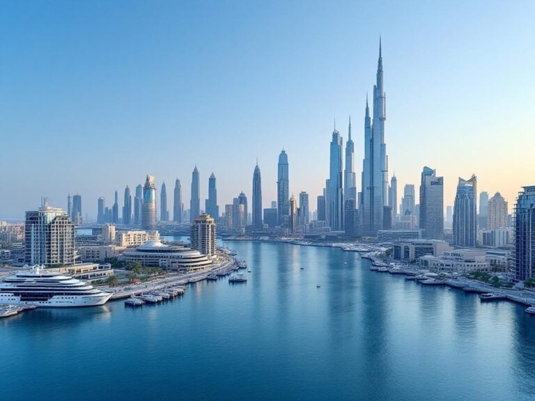 Palm Jumeirah