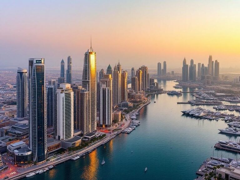 Business Bay