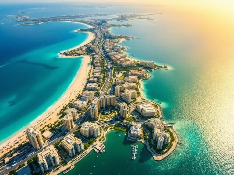 Dubai Marina